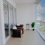 Beautiful And Modern Apartment