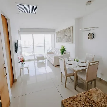 Beautiful And Modern Apartamento