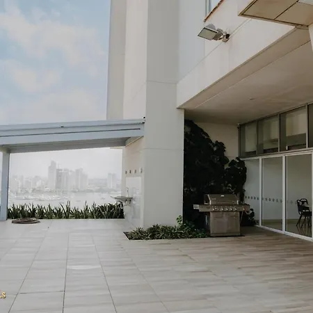 Apartamento Beautiful And Modern *