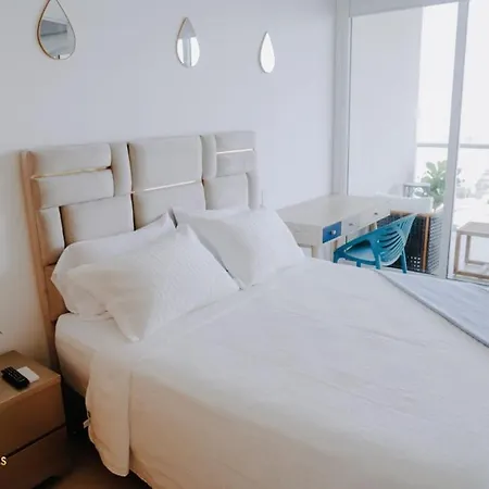 Apartamento Beautiful And Modern