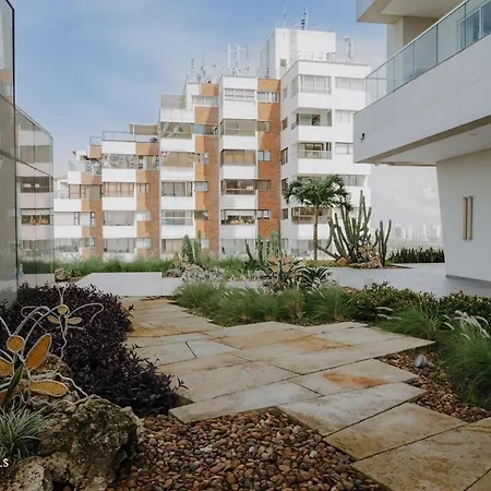 Apartamento Beautiful And Modern *