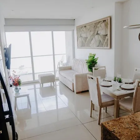 Apartamento Beautiful And Modern