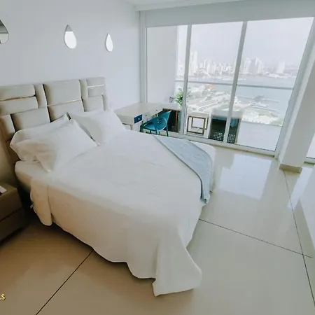 Apartamento Beautiful And Modern *
