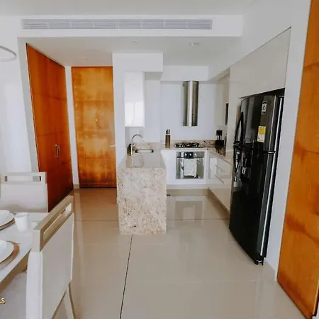 Beautiful And Modern Apartamento