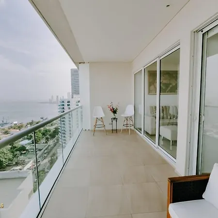 Apartamento Beautiful And Modern *