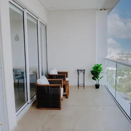 Beautiful And Modern Apartamento