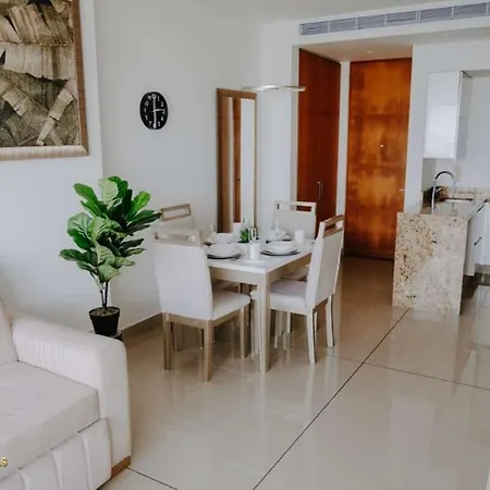 Beautiful And Modern Apartamento *