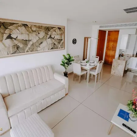 Apartamento Beautiful And Modern *